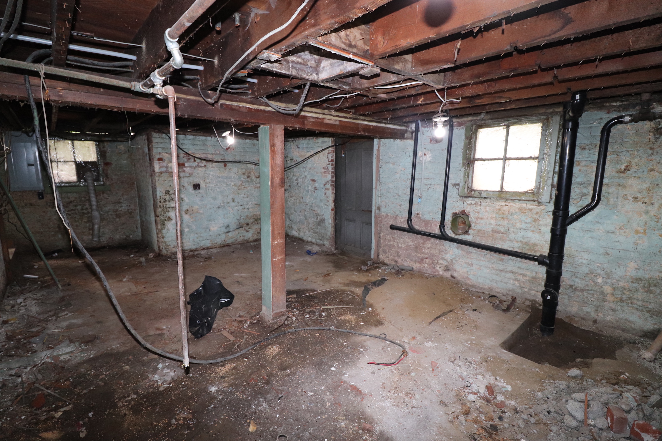 Basement Retrofit Earthquake Tech Basement Retrofit Earthquake Tech